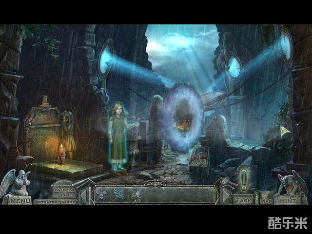 救赎墓园8死亡回响