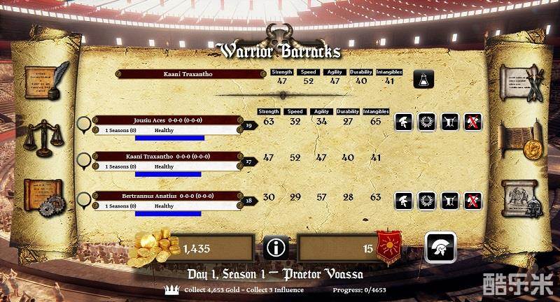 极乐世界:血的游戏