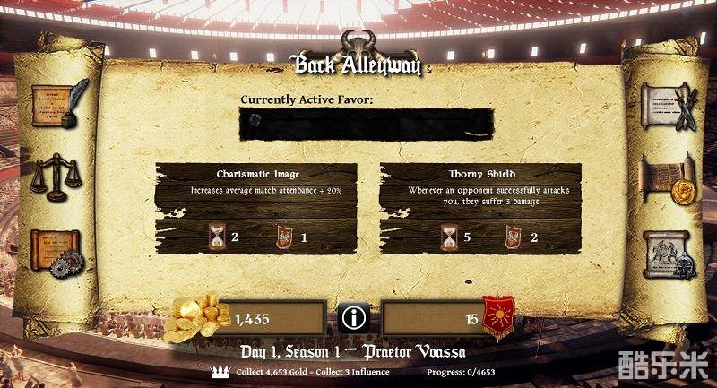 极乐世界:血的游戏