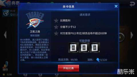 王牌NBA