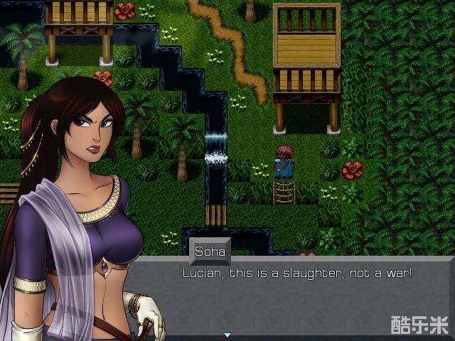 阿诶蒂里亚的回声