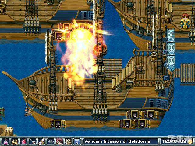 阿诶蒂里亚的回声