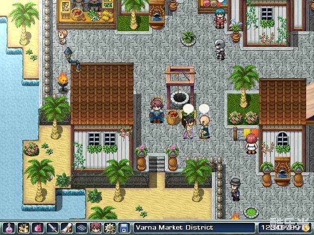 阿诶蒂里亚的回声