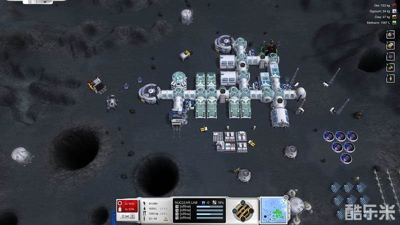 第零天:火星殖民