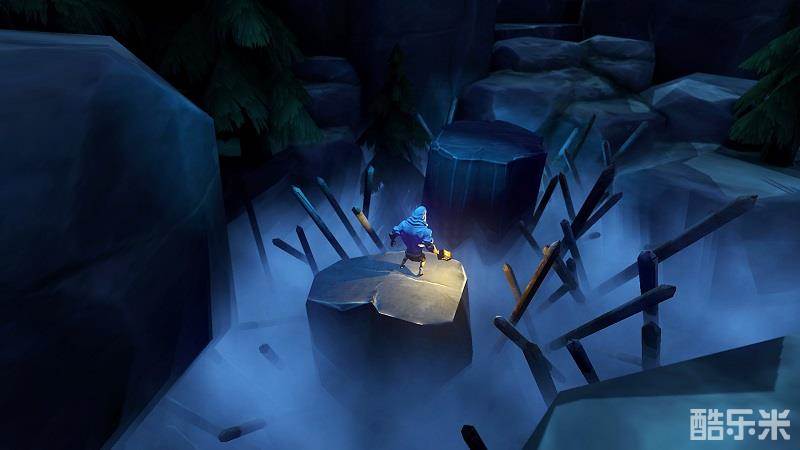 弩战士:威廉特尔传奇