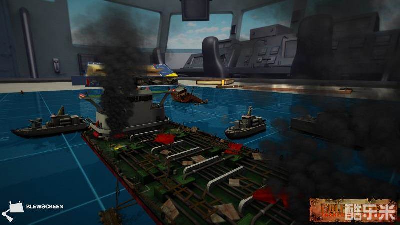 亚丁湾:索马里特遣队