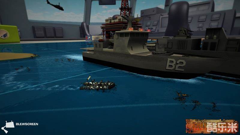 亚丁湾:索马里特遣队