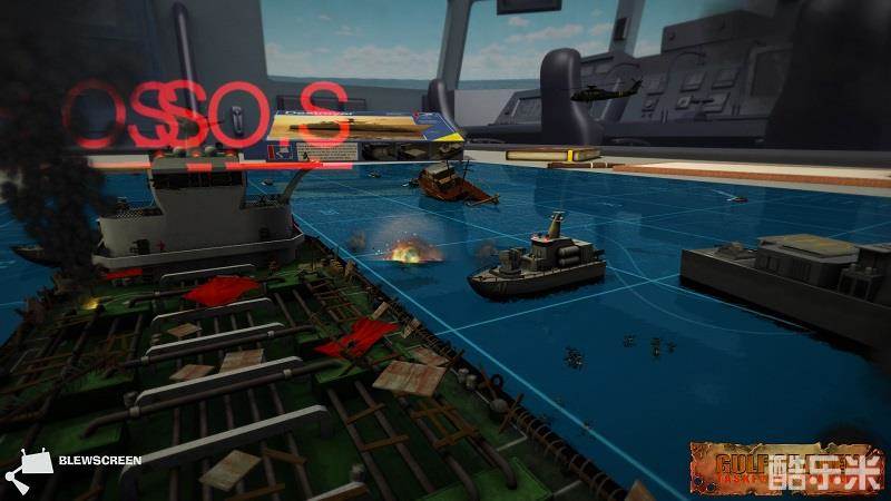 亚丁湾:索马里特遣队