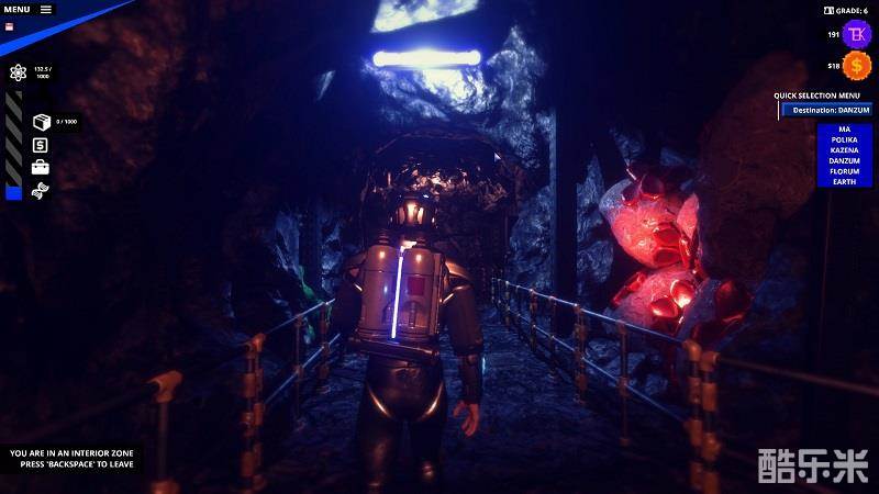 我们的帝国矿工