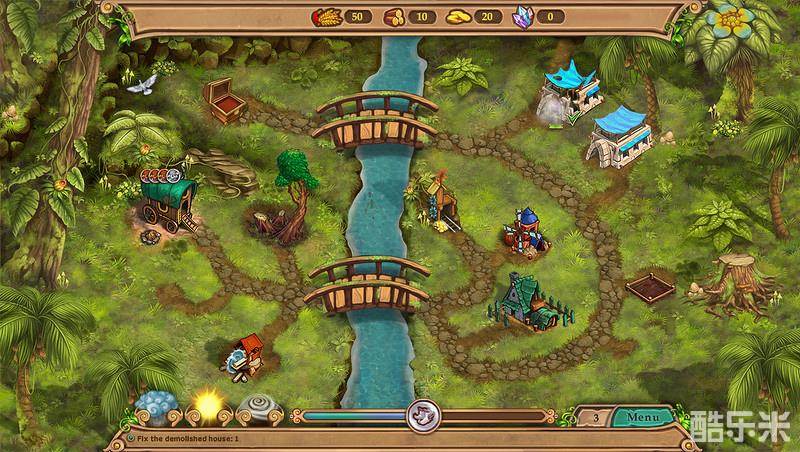 天气领主:公主的踪迹