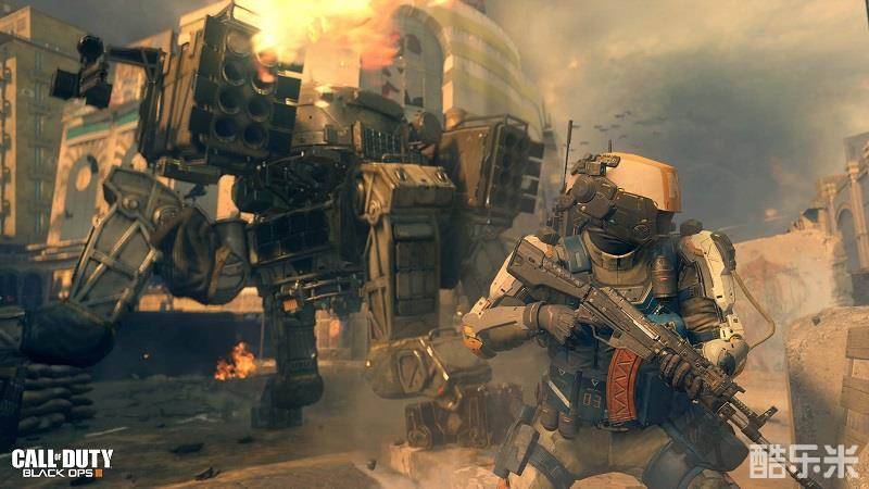 使命召唤12黑色行动3