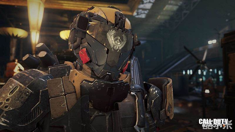 使命召唤12黑色行动3