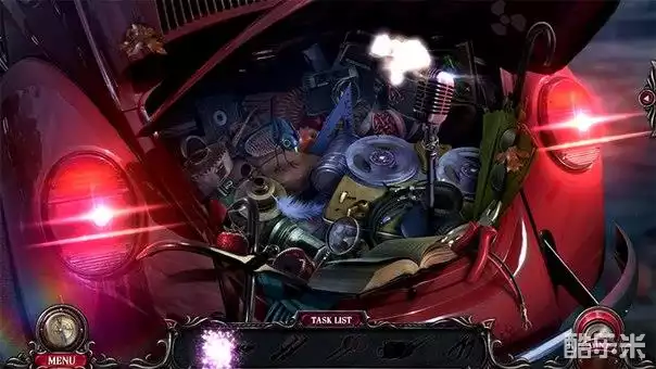 幽魂旅馆10血色X