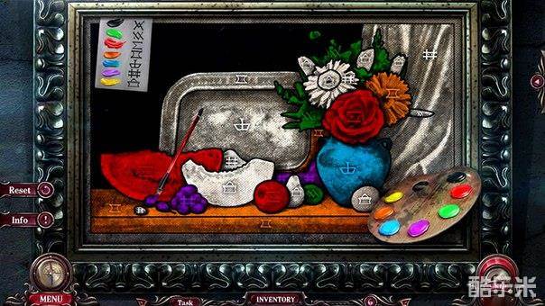 幽魂旅馆10血色X