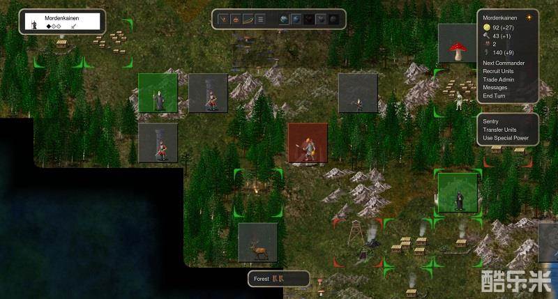 极乐世界的征服4