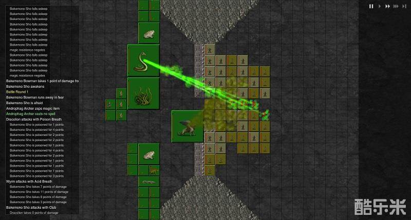 极乐世界的征服4