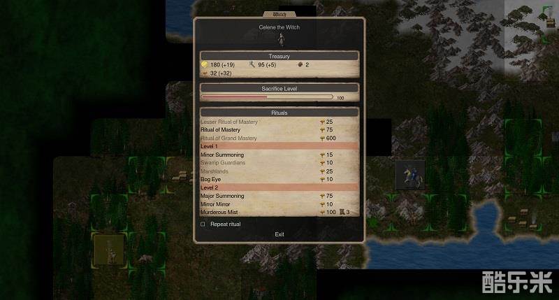 极乐世界的征服4