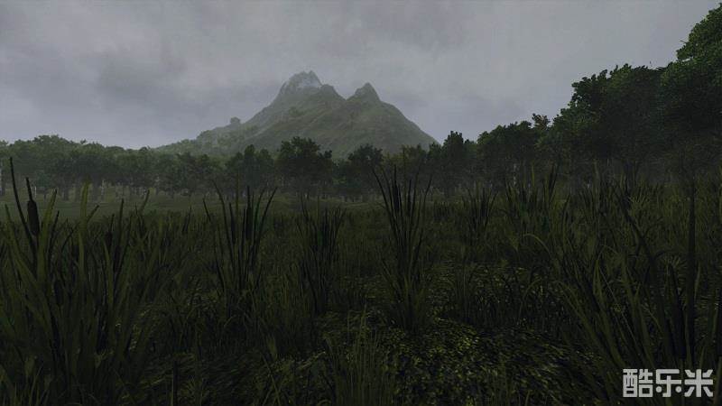 封建社会:自力更生