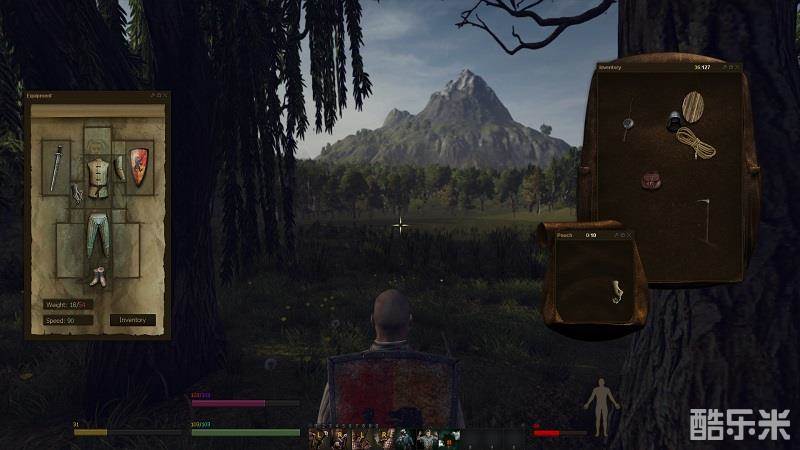 封建社会:自力更生