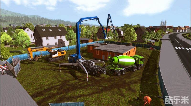 建筑模拟:黄金版