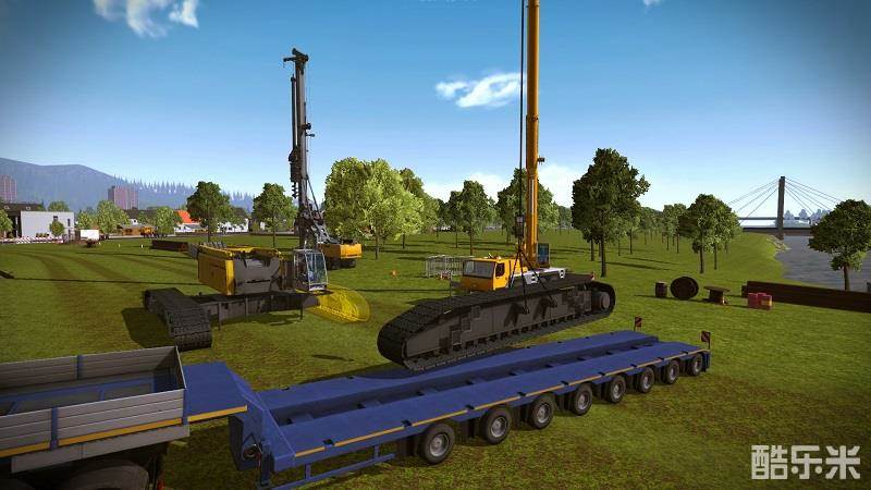 建筑模拟:黄金版