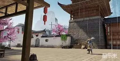 楚留香:一梦江湖