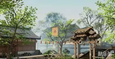 楚留香:一梦江湖