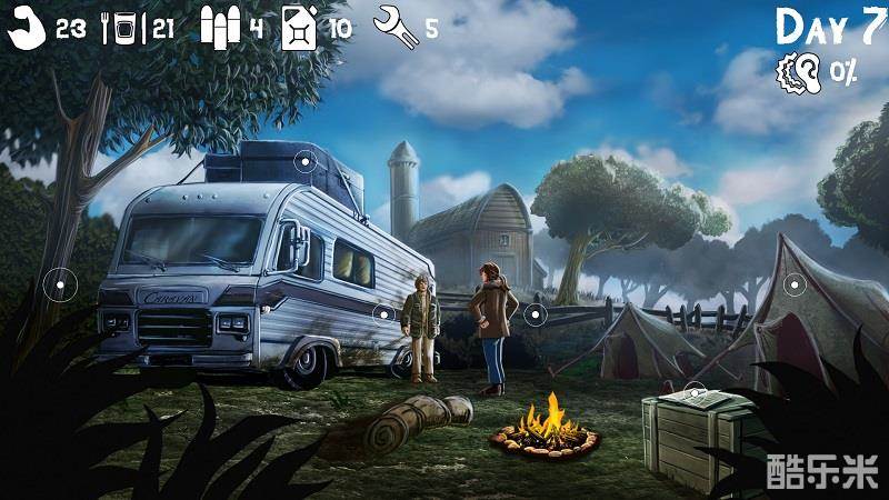 死尸复生:南英格兰