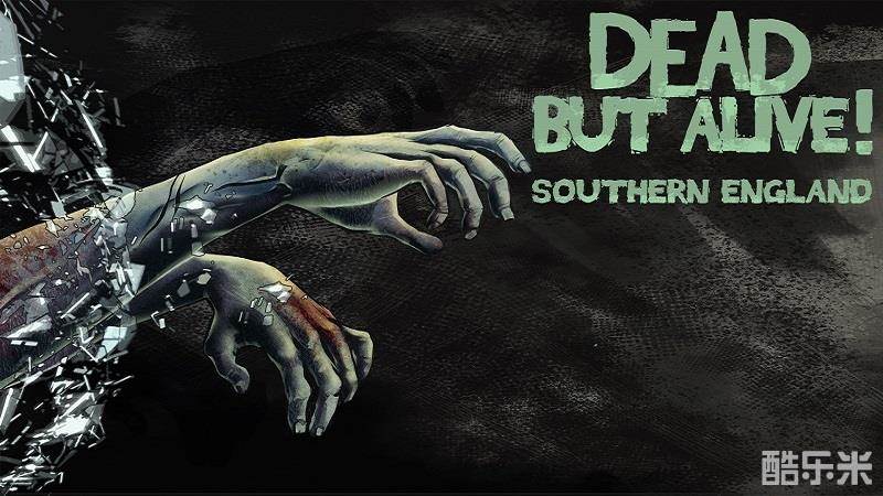 死尸复生:南英格兰