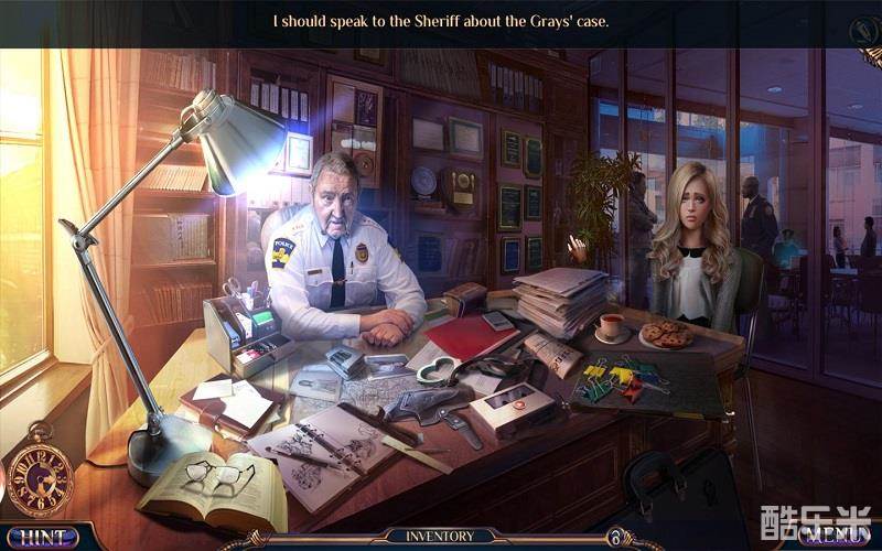 残酷谎言9命运之线