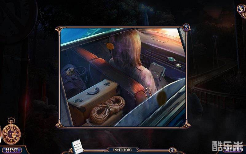 残酷谎言9命运之线