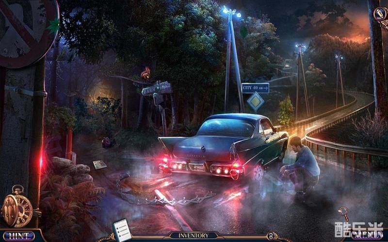 残酷谎言9命运之线