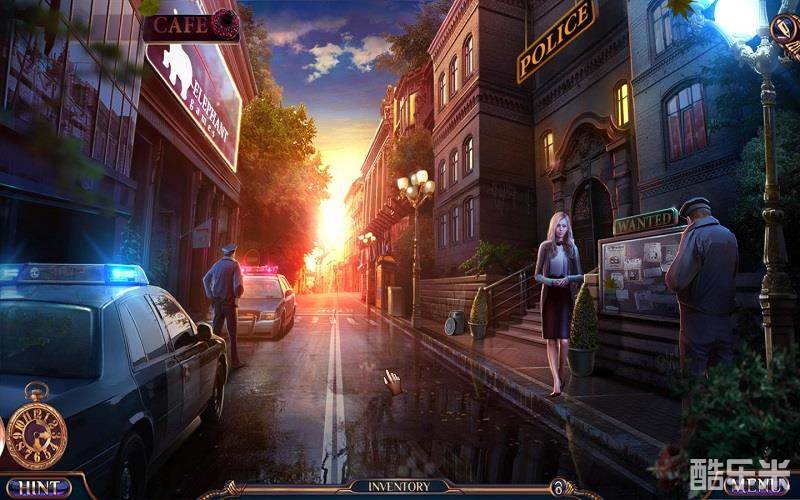 残酷谎言9命运之线