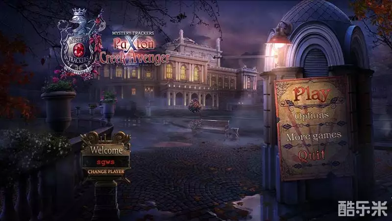 神秘追踪者10帕溪恩仇记