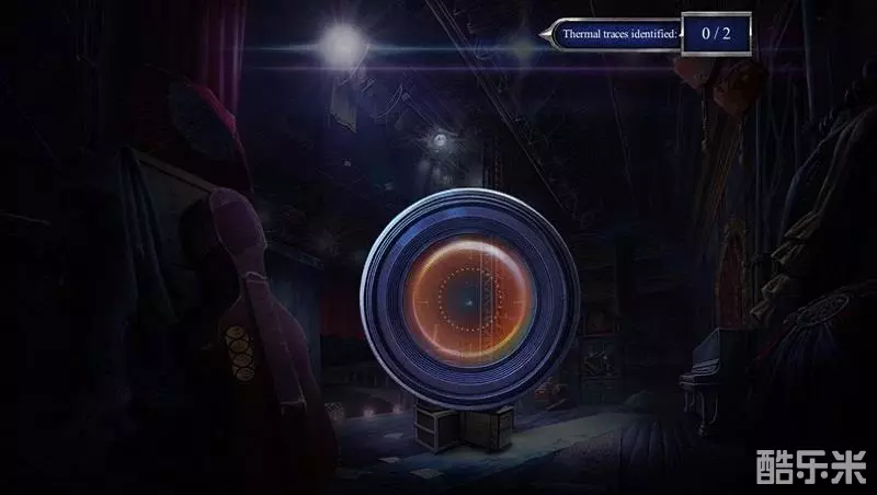 神秘追踪者10帕溪恩仇记