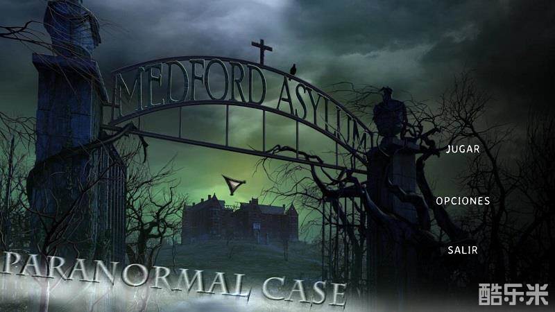 麦福德精神病院:异闻录