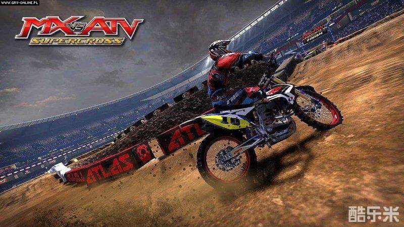 究极大越野:狂飙