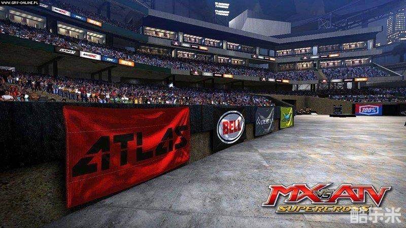 究极大越野:狂飙