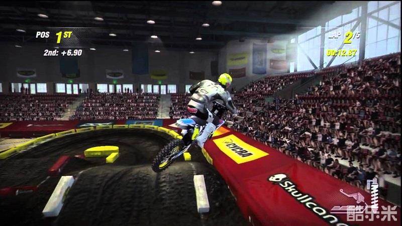 究极大越野:狂飙