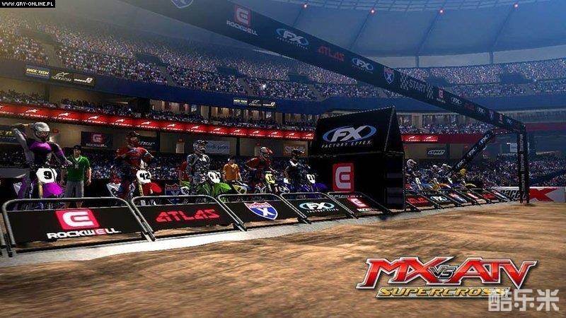 究极大越野:狂飙