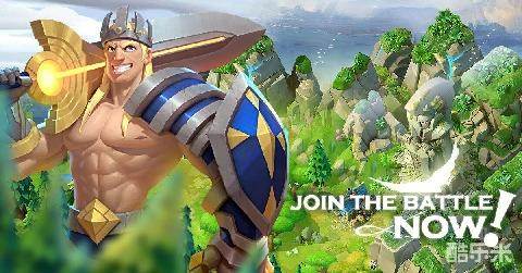 战争艺术:海岛征服