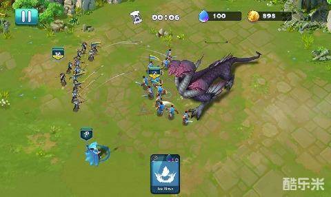 战争艺术:海岛征服