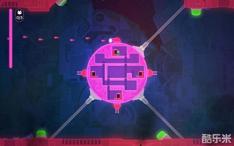 危险时空的恋人