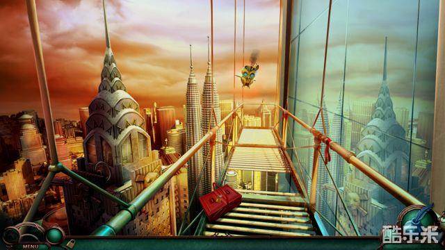 永恒传说4迷雾和镜子