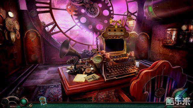 永恒传说4迷雾和镜子