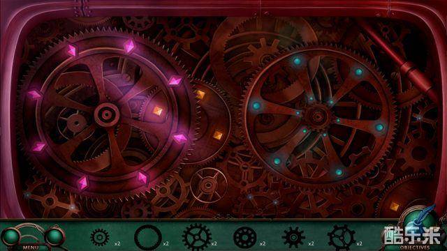 永恒传说4迷雾和镜子