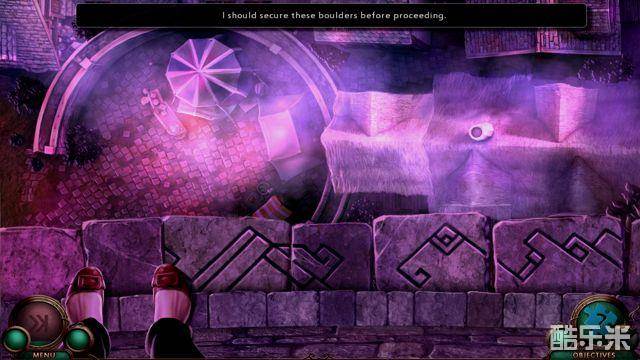 永恒传说4迷雾和镜子