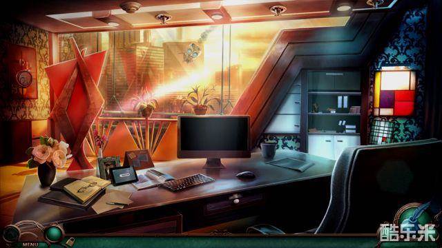 永恒传说4迷雾和镜子