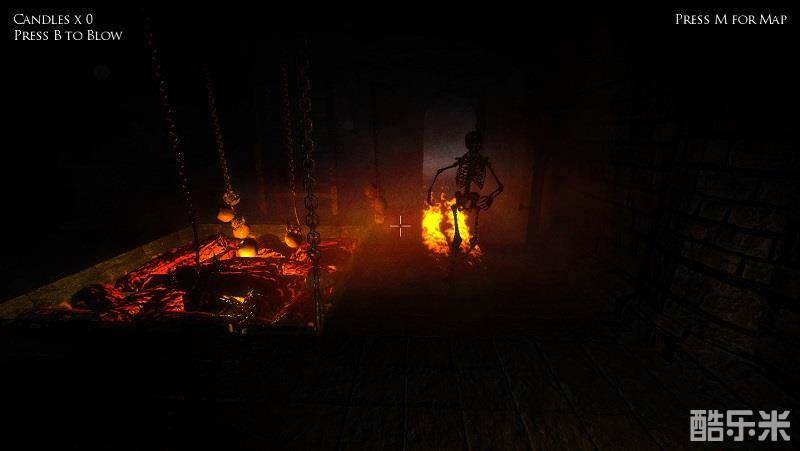 地下城噩梦2:回忆