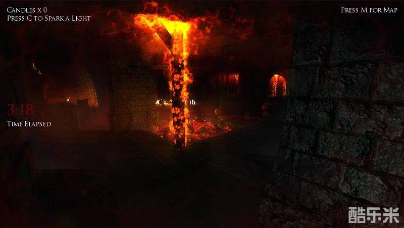 地下城噩梦2:回忆